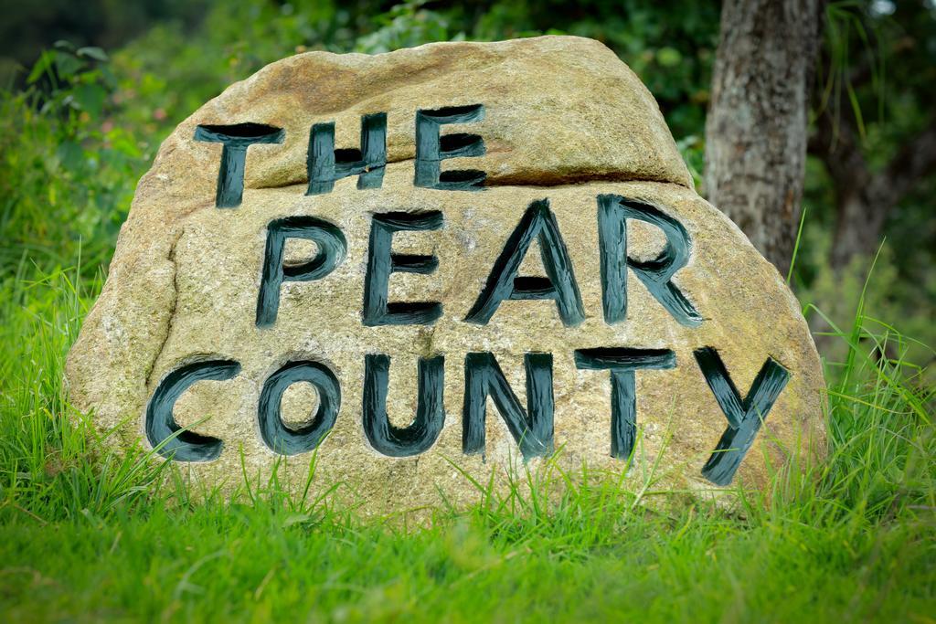 הוילה קודאיקנאל The Pear County מראה חיצוני תמונה